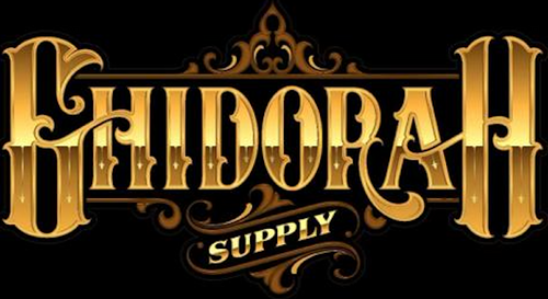 Ghidorah Supply