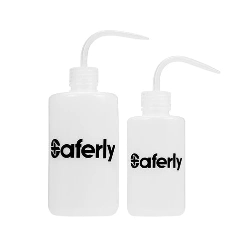 Saferly Squeeze Washer Bottle