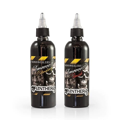Panthera Ralf Nonnweiler Artist Series — Panthera Tattoo Ink — Set of Two 5oz Bottles × 1