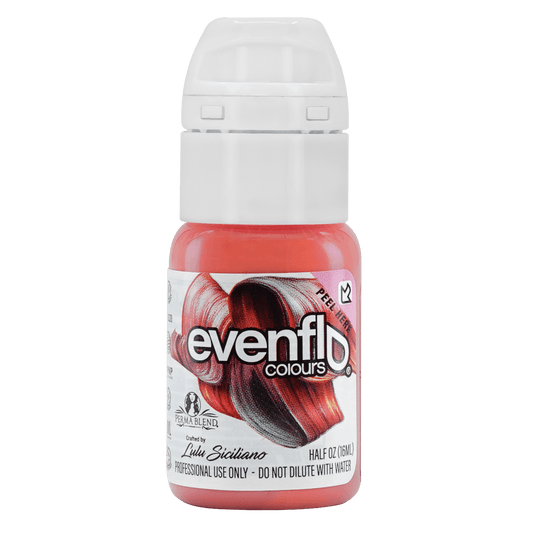 Bare Lip Evenflo Pigment - Ghidorah Supply