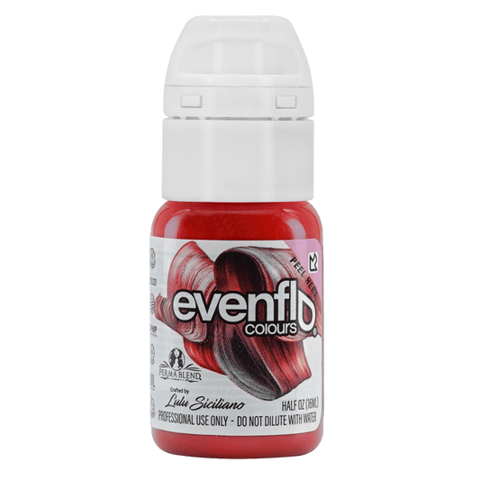 Clay Lip Evenflo Pigment - Ghidorah Supply