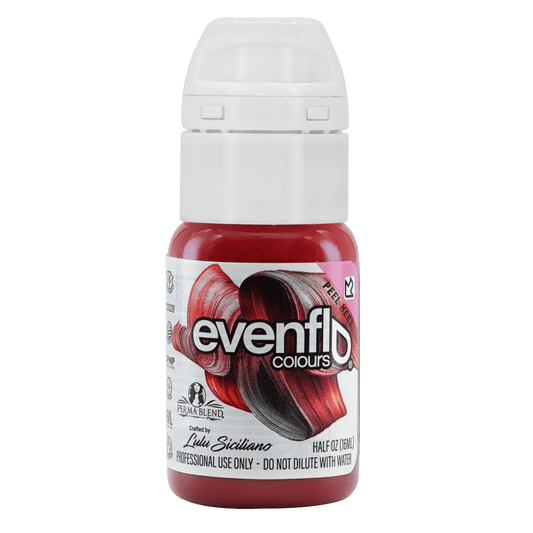 Malbec Lip Evenflo Pigment - Ghidorah Supply