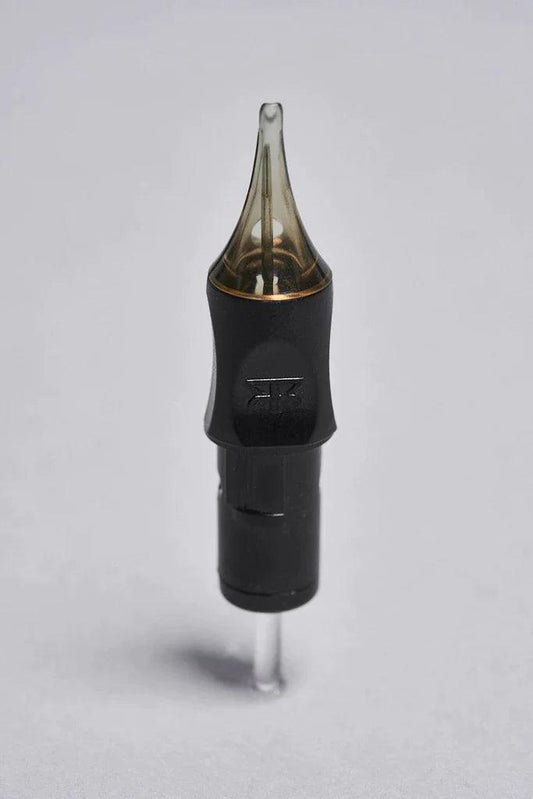 Radiant Cartridges Round Liner Bugpin - Ghidorah Supply