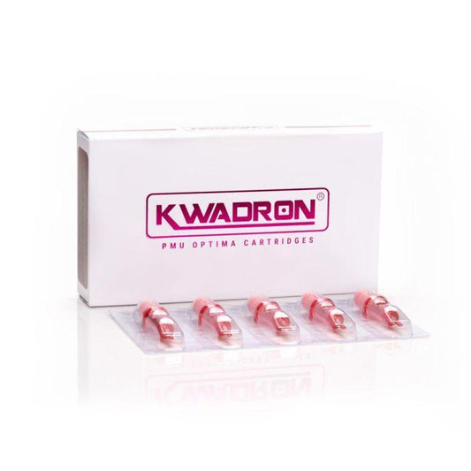 Kwadron Optima Cartridges Round Liner - Ghidorah Supply